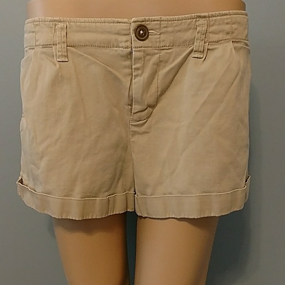 American Eagle Outfitters Pants - American Eagle Shorts